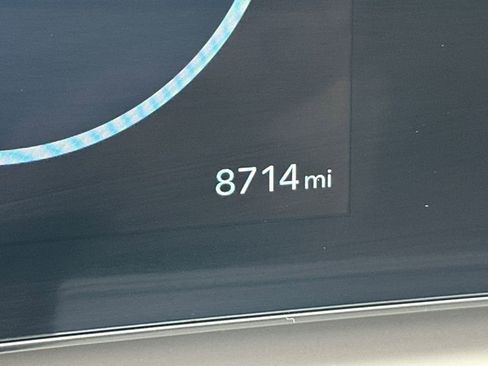 Used 2025 Hyundai Tucson SEL image 21