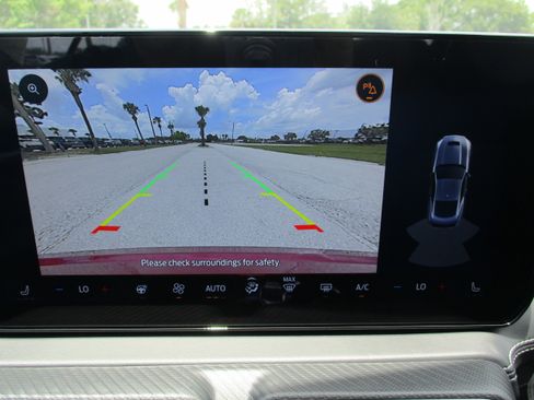 New 2025 Ford Mustang Premium image 15