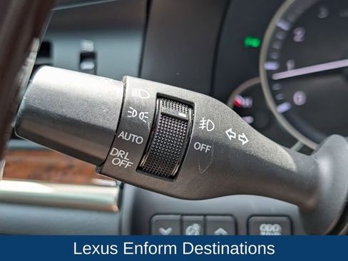 Used 2017 Lexus ES 350 FWD image 22