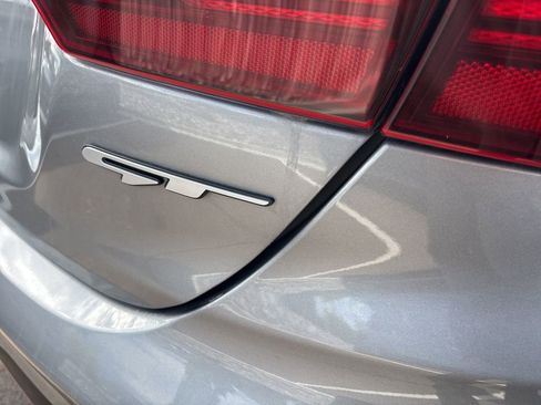 Certified 2024 Kia Forte GT w/ GT2 Package FWD image 2