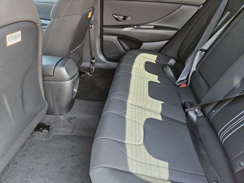 New 2026 Hyundai Elantra SEL Sport Premium FWD image 30