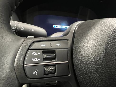 New 2025 Honda Accord Sport image 18