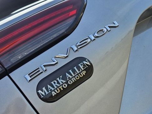 Used 2023 Buick Envision Preferred image 11