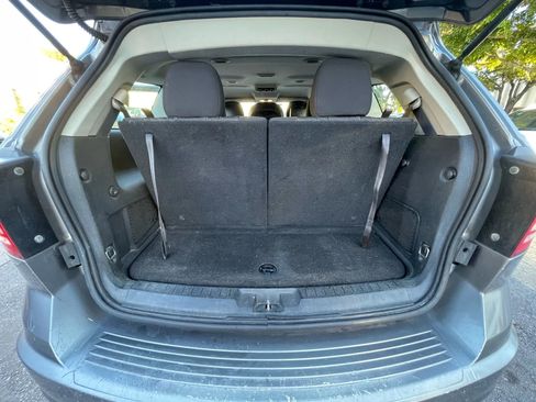 Used 2013 Dodge Journey American Value Package w/ Flexible Seating Group image 32