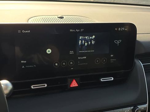 New 2026 Hyundai Ioniq 5 SEL RWD image 28