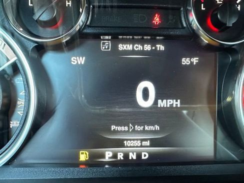 Used 2022 RAM 1500 Classic Warlock image 6