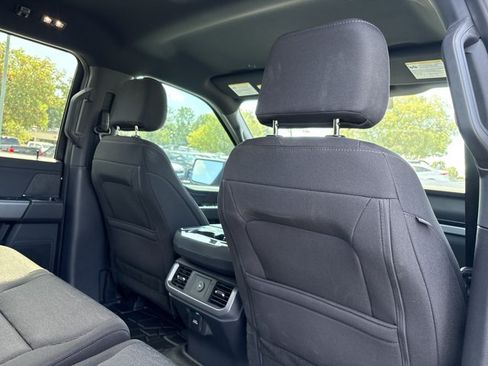 Used 2026 Ford F150 XLT w/ XLT Black Appearance Package AWD/4WD image 26