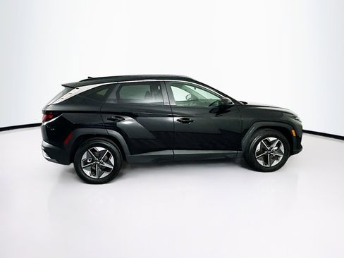 Used 2025 Hyundai Tucson SEL image 10