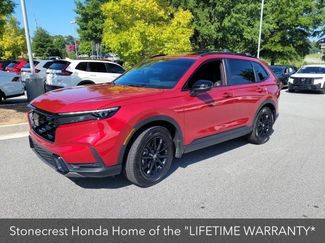 Used 2026 Honda CR-V Sport-L video 3