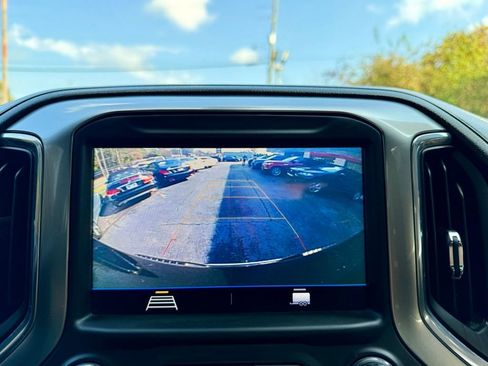 Used 2020 Chevrolet Silverado 1500 LT w/ Trailering Package image 21