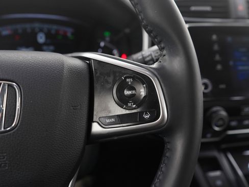 Used 2021 Honda CR-V EX-L image 25