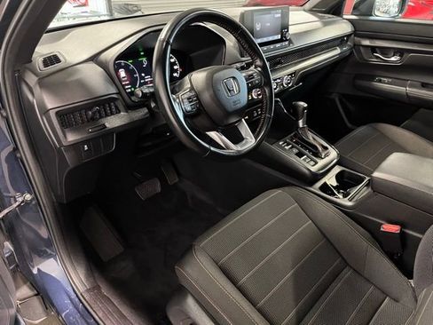 Used 2025 Honda CR-V Sport image 19
