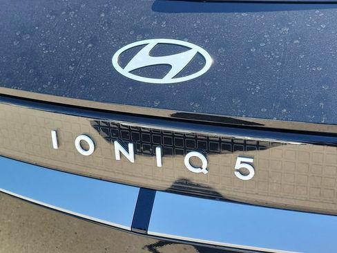 New 2027 Hyundai Ioniq 5 SEL RWD image 33