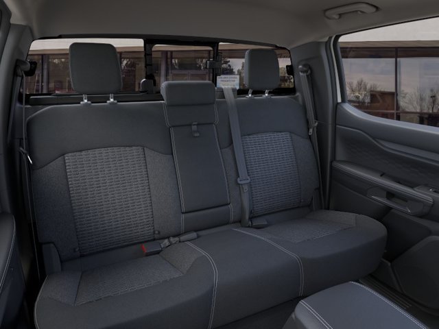 New 2026 Ford Ranger XLT AWD/4WD image 11
