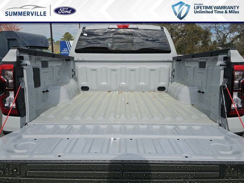 New 2026 Ford Ranger XLT RWD image 14