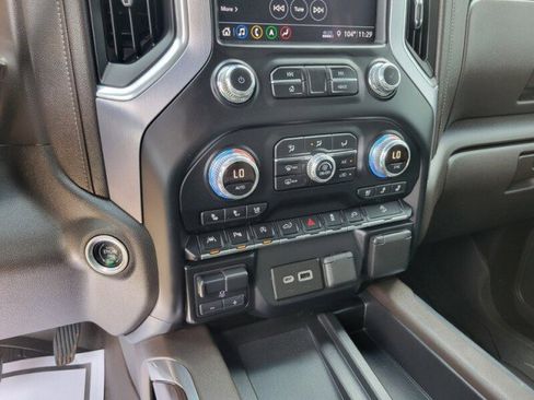Used 2019 GMC Sierra 1500 SLT w/ SLT Premium Plus Package image 16