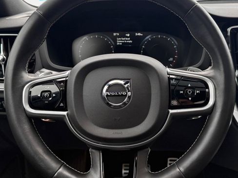 Used 2019 Volvo S60 T6 R-Design AWD/4WD image 18