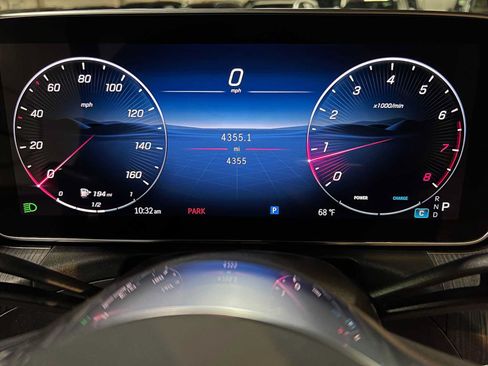 Certified 2026 Mercedes-Benz C 300 4MATIC Sedan image 39