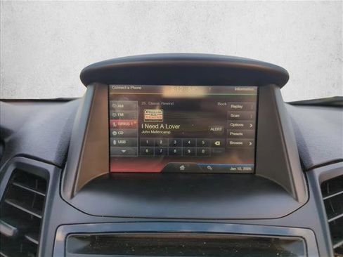 Used 2015 Ford Fiesta ST image 15