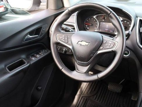 Used 2021 Chevrolet Equinox LT FWD image 23