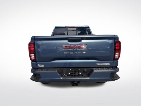 New 2026 GMC Sierra 1500 Elevation w/ Preferred Package image 5