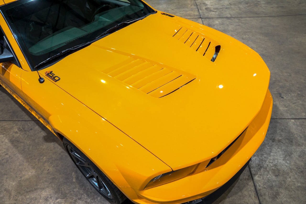 Used 2007 Ford Mustang GT Premium RWD image 14