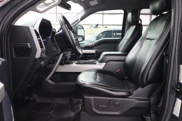 Used 2021 Ford F450 Lariat w/ Lariat Ultimate Package AWD/4WD image 6