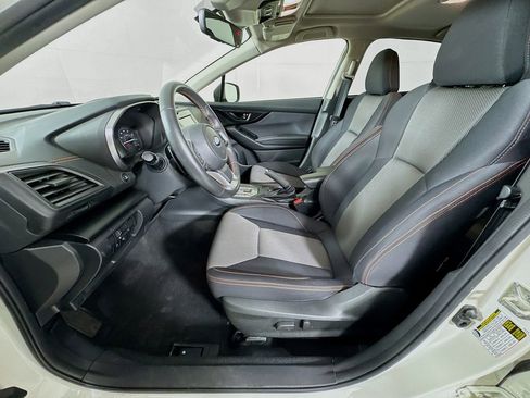 Used 2021 Subaru Crosstrek 2.0i Premium w/ Moonroof Package image 24