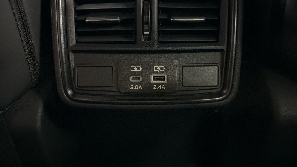 New 2026 Subaru Forester Sport AWD/4WD image 35