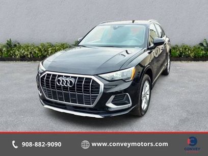 Used 2020 Audi Q3 2.0T Premium w/ Convenience Package