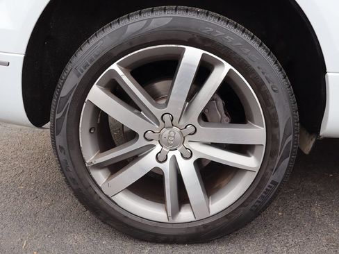 Used 2014 Audi Q7 3.0T Premium Plus AWD/4WD image 46