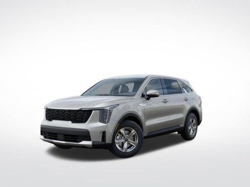New 2026 Kia Sorento LX image 2