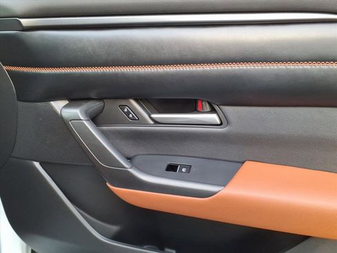 Used 2023 MAZDA CX-50 AWD 2.5 Turbo w/ Cargo Package image 8