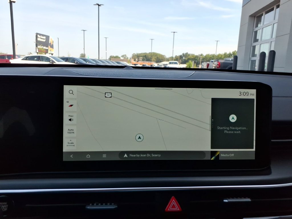 New 2026 Kia K5 GT-Line FWD image 13