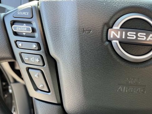 New 2026 Nissan Frontier S RWD image 23