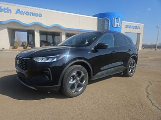 Used 2025 Ford Escape ST-Line video 1
