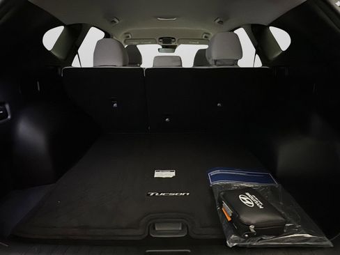 Certified 2025 Hyundai Tucson SEL image 17