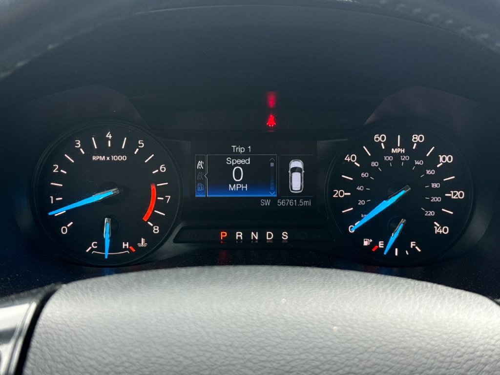 Used 2019 Ford Explorer XLT FWD image 26