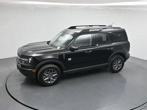 New 2026 Ford Bronco Sport Big Bend w/ Convenience Package AWD/4WD image 40
