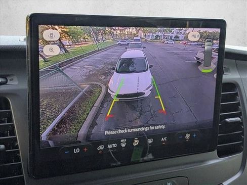 Used 2025 Ford Transit 350 XL RWD image 9