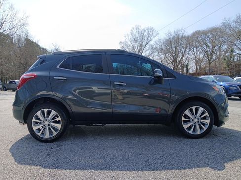 Used 2018 Buick Encore Preferred image 5