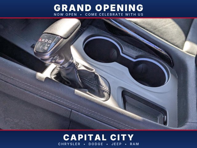 Used 2021 Dodge Durango Citadel RWD image 23