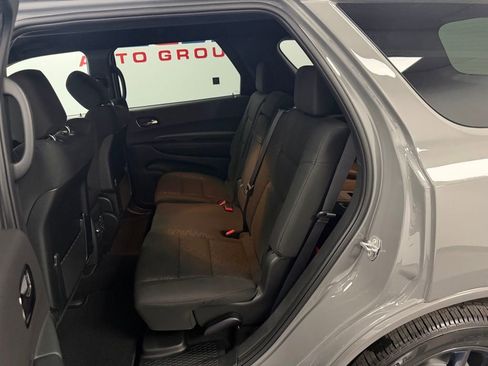 New 2026 Dodge Durango GT AWD/4WD image 25