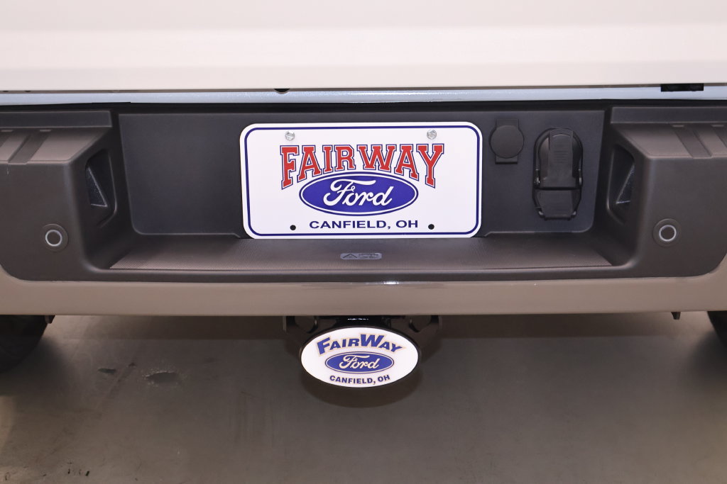 New 2026 Ford F150 King Ranch AWD/4WD image 40