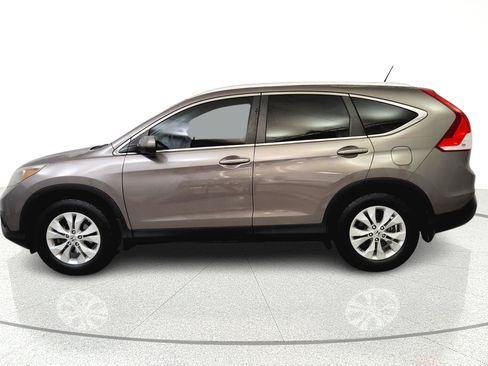 Used 2013 Honda CR-V EX-L image 5