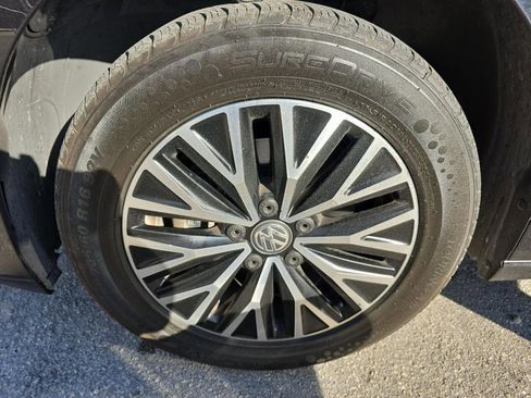 Used 2021 Volkswagen Jetta S image 7