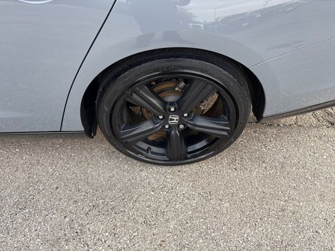 Used 2023 Honda Accord Sport image 31