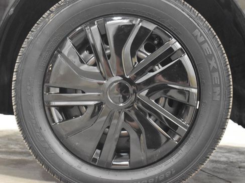 Used 2021 Mitsubishi Mirage ES FWD image 32
