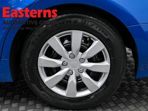 Used 2020 Toyota Camry LE w/ Fleet Convenience Package image 31