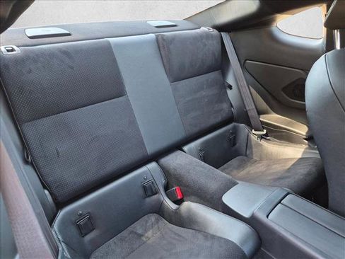 Used 2024 Toyota GR86 Premium RWD image 19